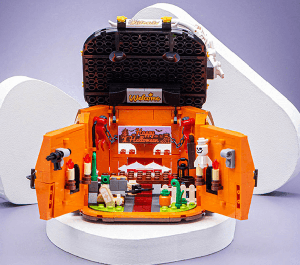 What products are must-have Halloween gifts? - LesDiy