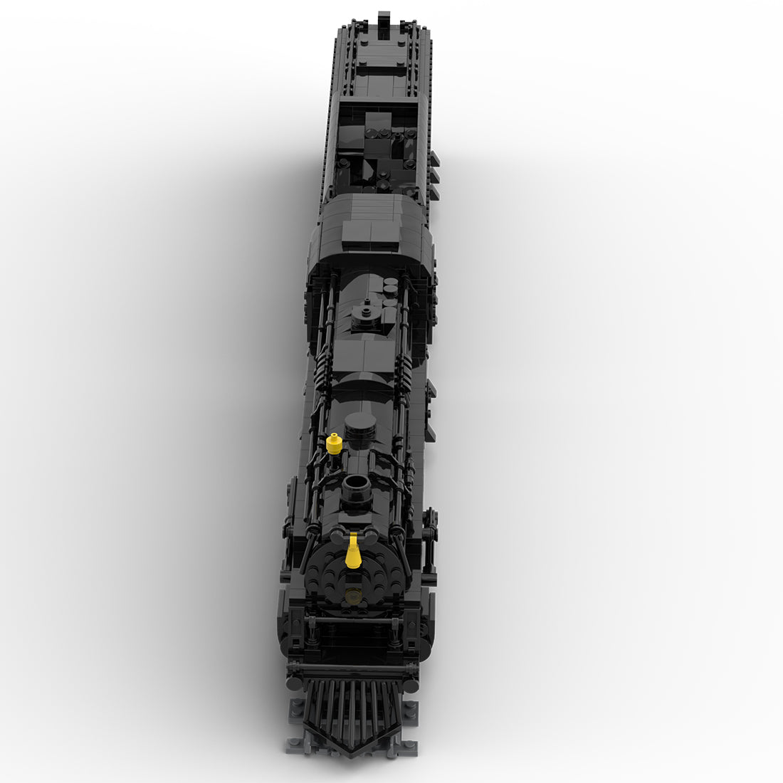 Polaris Express Building Blocks