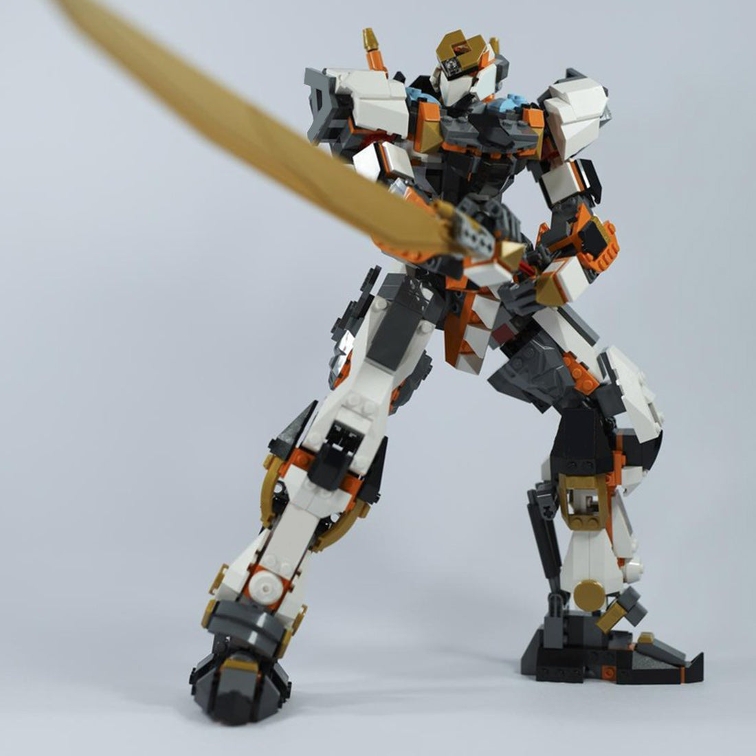 MOC-219959 Cole's Mobile Suit Astray Building Blocks