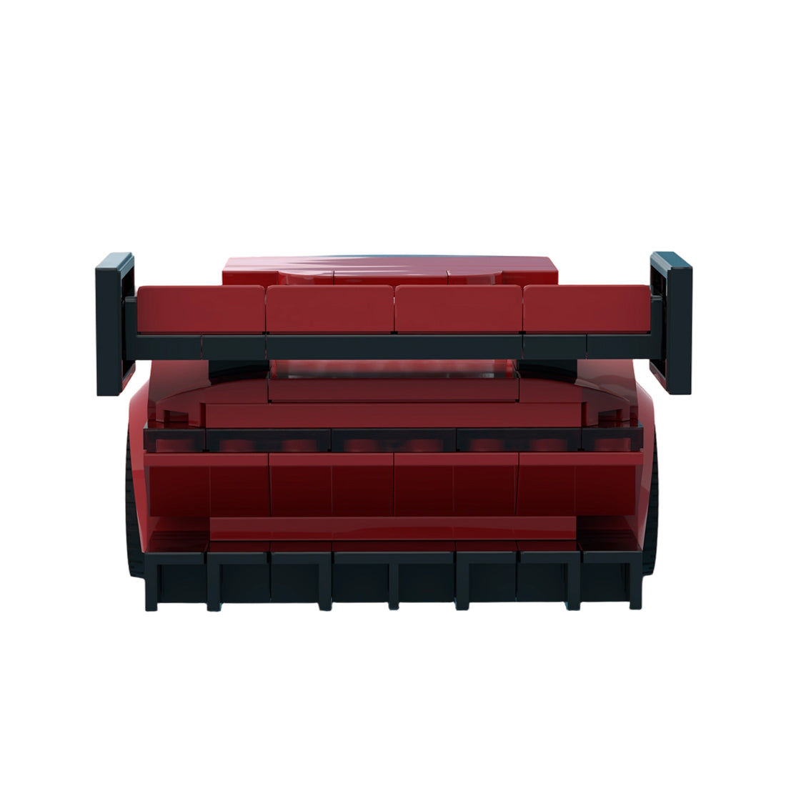 MOC-256711 Geneva GT3-EVO Building Blocks