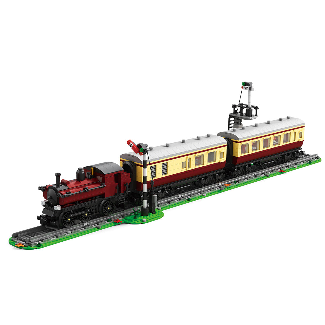 MOC-229762 GWR 5700 Class Diorama Building Blocks