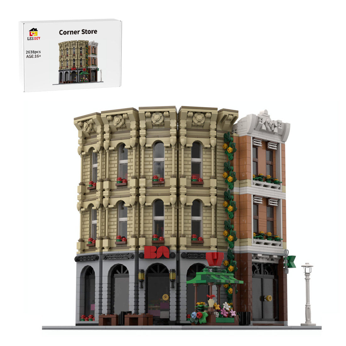 MOC-193594 Bags & Apparel