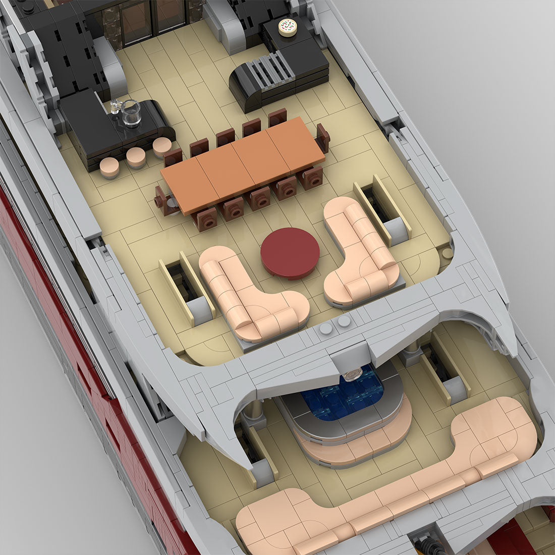 MOC-254412 VELETTA Superyacht Building Blocks
