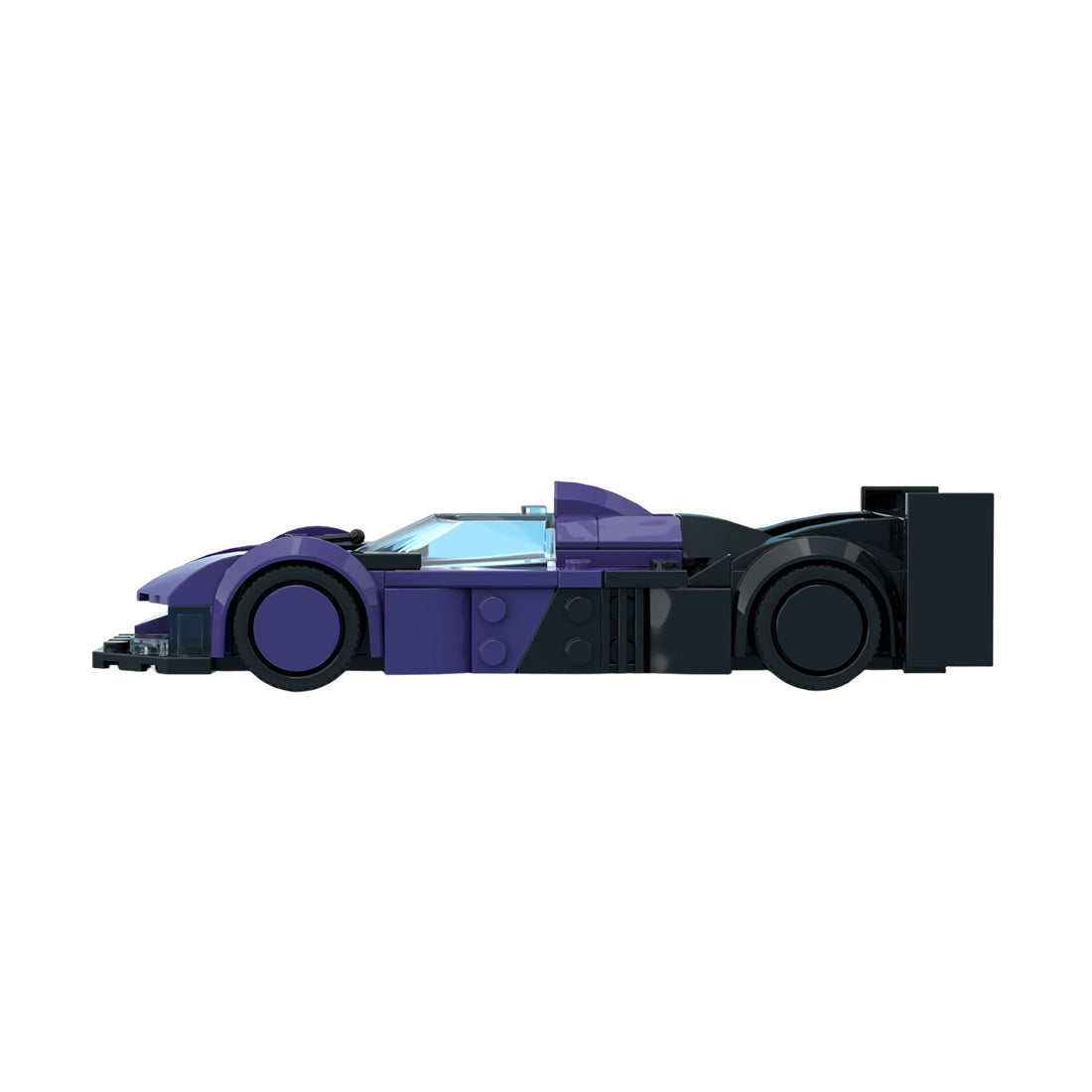 MOC-258716 DDR-26LM Building Blocks