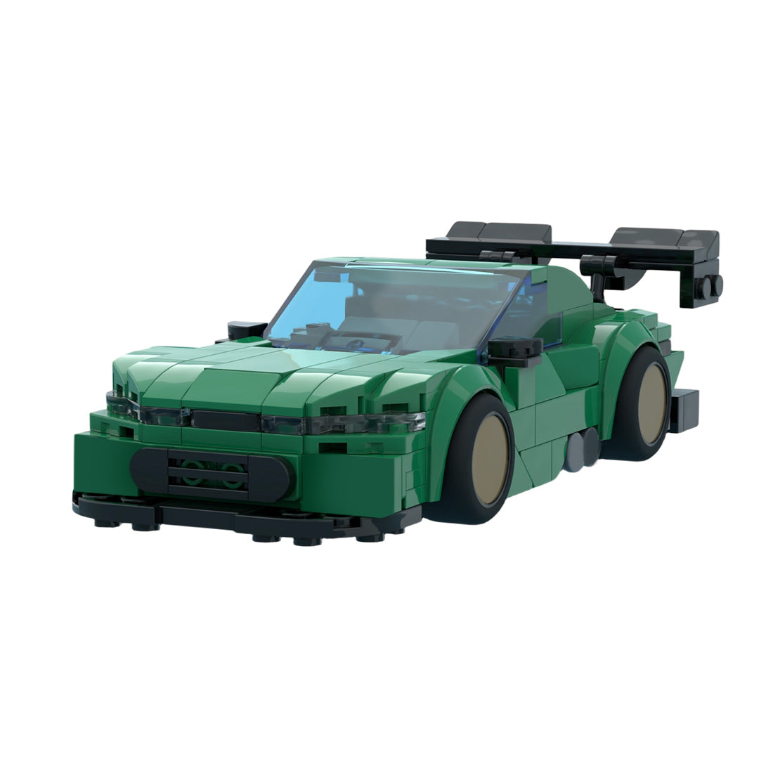 MOC-261983 DDM Velante GT3 Building Blocks