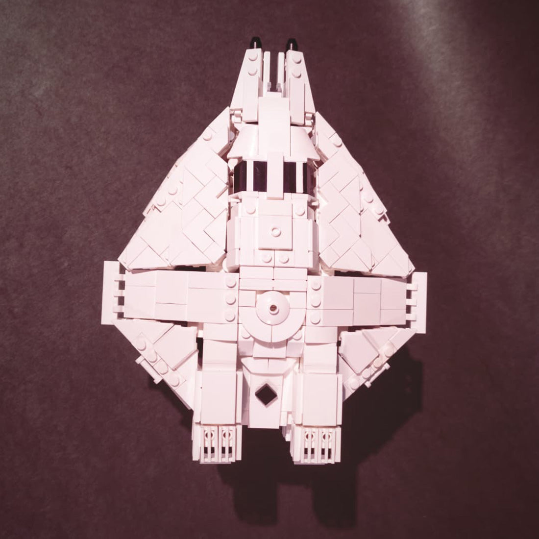 MOC-207692 Narcissus midi version Building Blocks