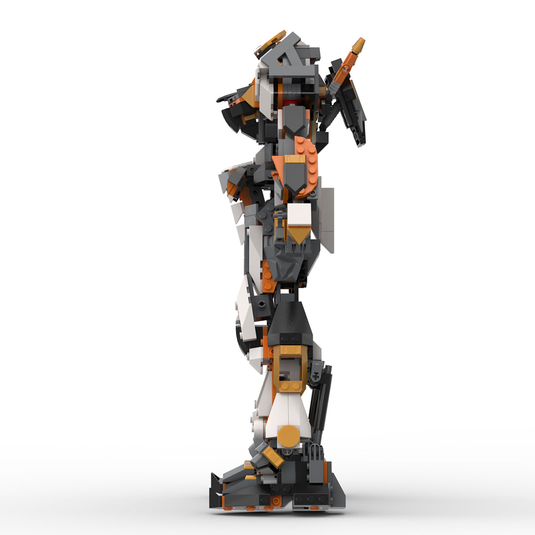 MOC-219959 Cole's Mobile Suit Astray Building Blocks