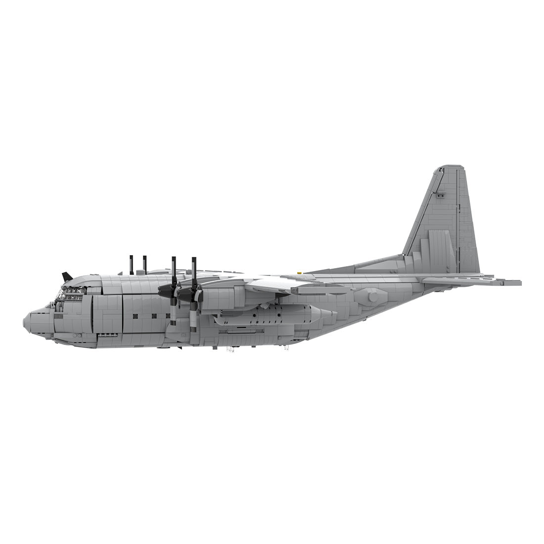 MOC-234225 Lockheed C-130H Legacy Building Blocks