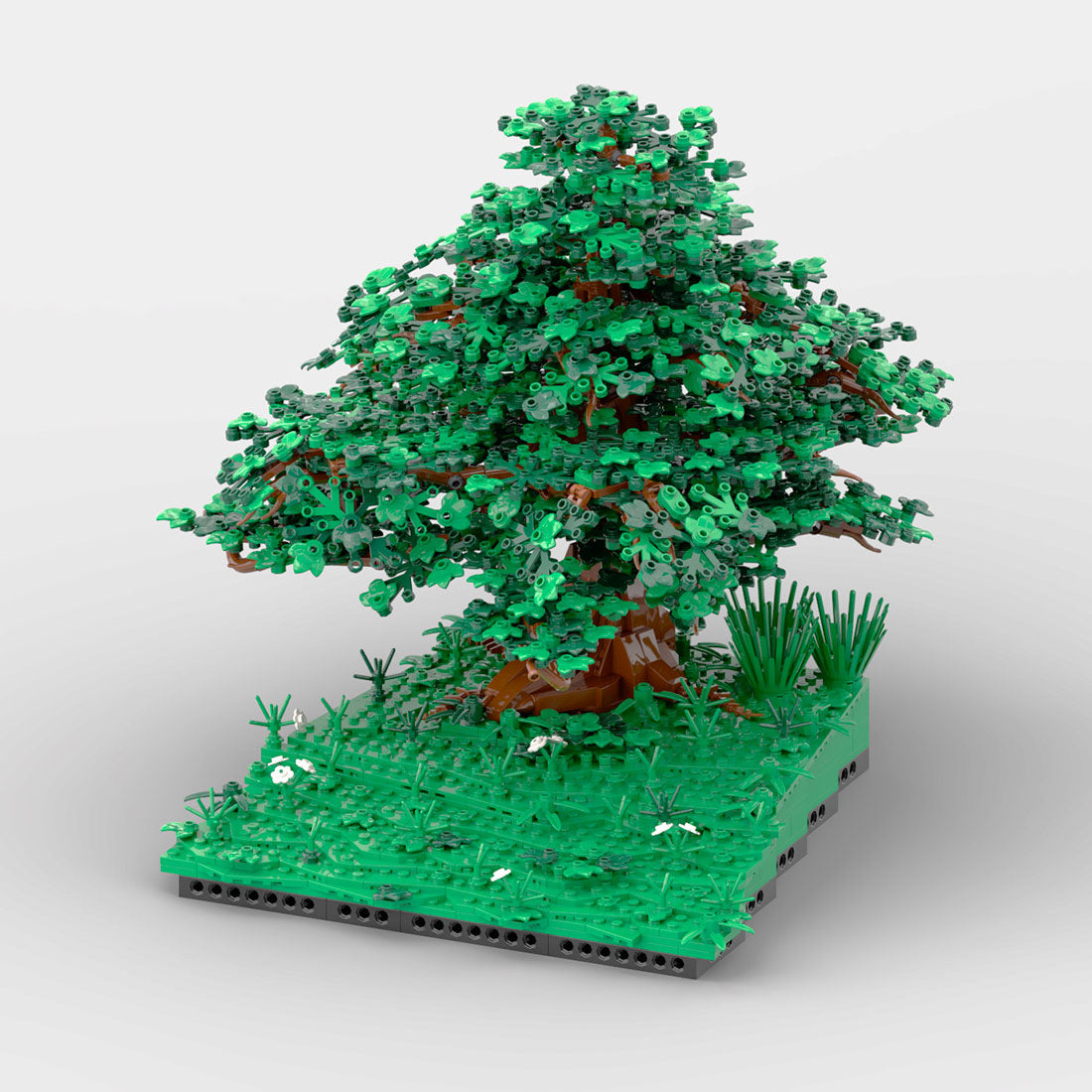 Medieval Cavern Dwelling Modular Building Blocks