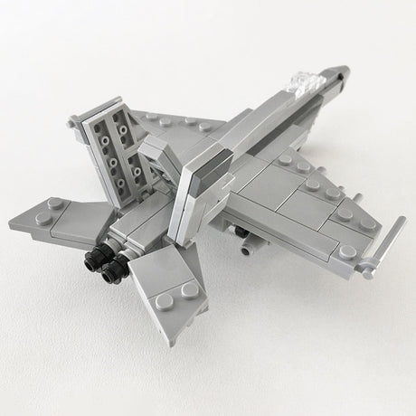 F/A - 18 Military Aircraft - LesDiy -