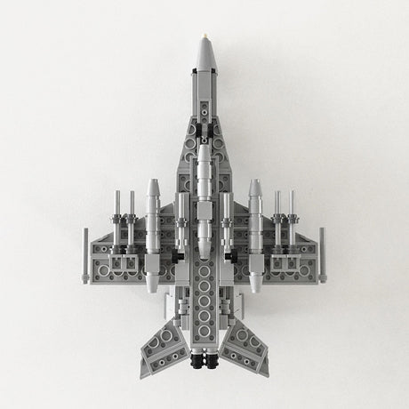 F/A - 18 Military Aircraft - LesDiy -