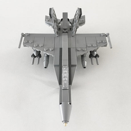F/A - 18 Military Aircraft - LesDiy -