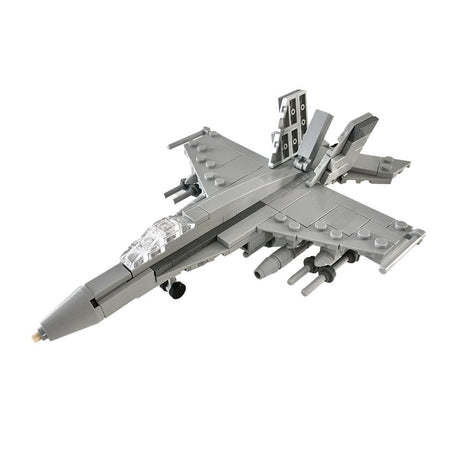F/A - 18 Military Aircraft - LesDiy -