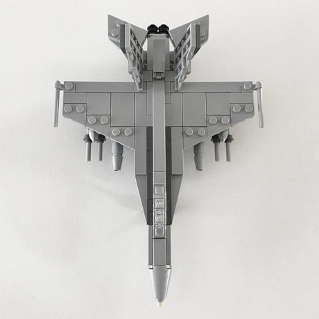 F/A - 18 Military Aircraft - LesDiy -