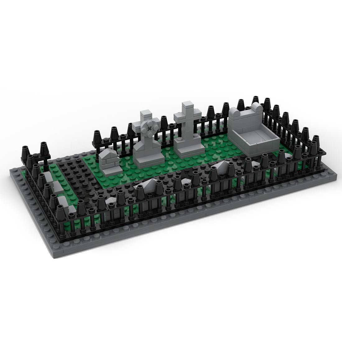 Halloween Express Train - LesDiy - Locomotive