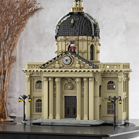 Institut de France - LesDiy -