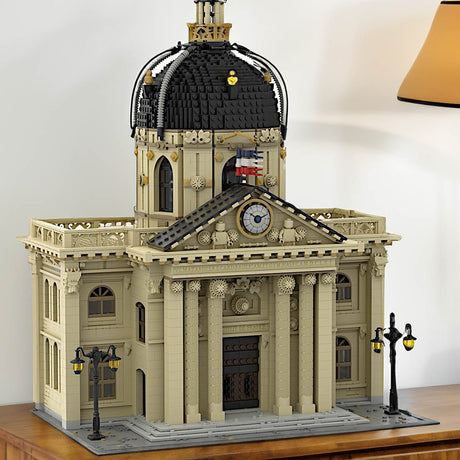 Institut de France - LesDiy -