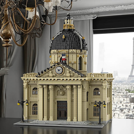 Institut de France - LesDiy -