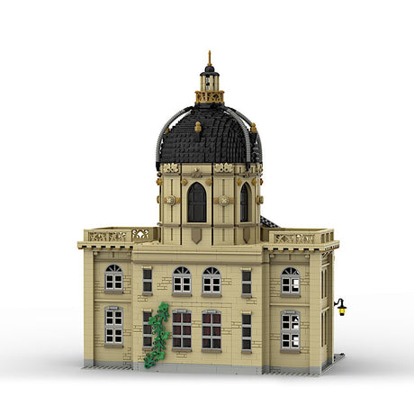 Institut de France - LesDiy -