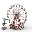 Love Ferris Wheel - LesDiy - MOC