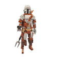 MOC - 108512 The Mandalorian - Mando - LesDiy