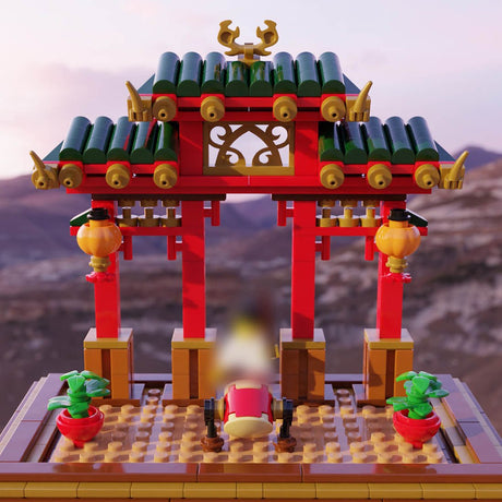 MOC - 117295 Seasonal Calendar - LesDiy -