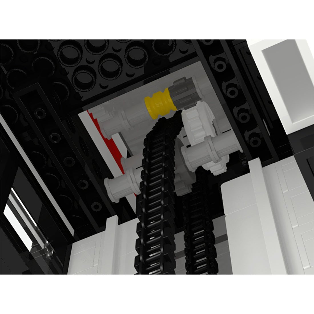 MOC - 117753 Hospital - LesDiy -