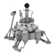 MOC - 122803 1/20 Scale Spacecraft - LesDiy -