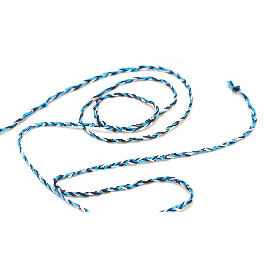 MOC - 124035 5 Reels Braiding Machine - Dynamic - LesDiy -