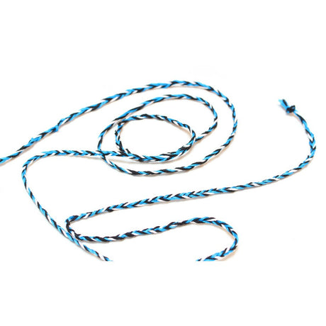 MOC - 124035 5 Reels Braiding Machine - Dynamic - LesDiy -