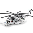 MOC - 127265 Sikorsky CH - 53E Super Stallion - LesDiy -