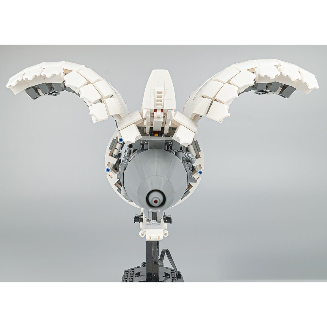 MOC - 133571 CFM LEAP Engine Tech Model - LesDiy -