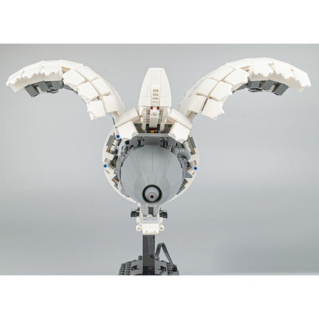 MOC - 133571 CFM LEAP Engine Tech Model - LesDiy -