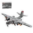 MOC - 143540 1:35 Scale S - 2 Tracker Building Blocks - LesDiy - Building Blocks