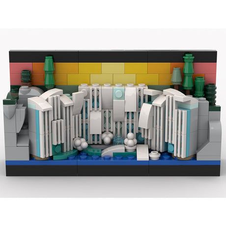 MOC - 146570 Canadian Postcard Bundle - LesDiy -