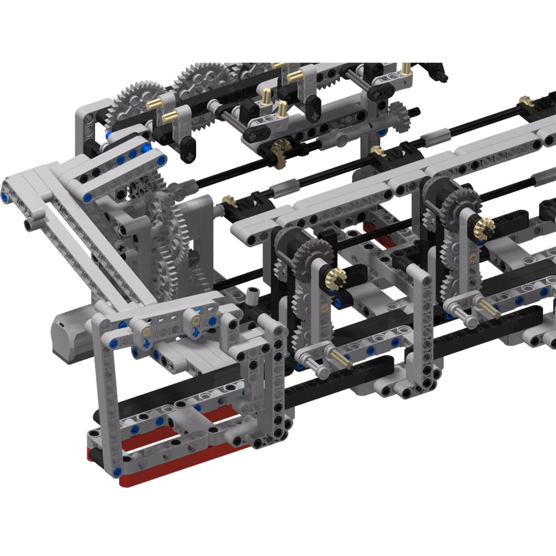 MOC - 156558 GBC Device EQUILIBRION V2 - LesDiy
