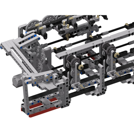 MOC - 156558 GBC Device EQUILIBRION V2 - LesDiy