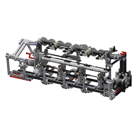 MOC - 156558 GBC Device EQUILIBRION V2 - LesDiy