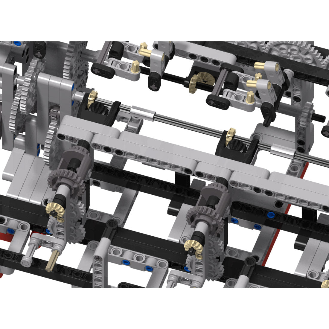 MOC - 156558 GBC Device EQUILIBRION V2 - LesDiy