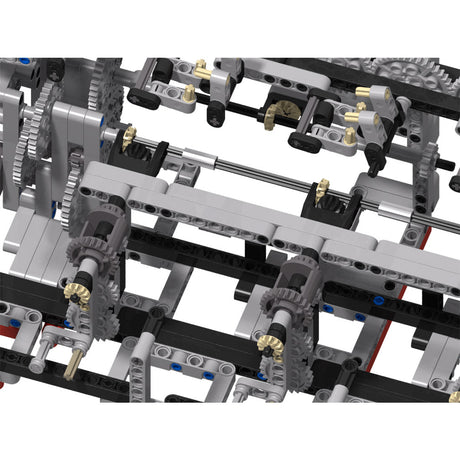 MOC - 156558 GBC Device EQUILIBRION V2 - LesDiy