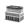 MOC - 171678 Base for the Avengers Tower - Metlife Building - LesDiy
