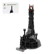 MOC - 181067 LOTR - Barad - dûr Building Blocks - LesDiy - Building Blocks