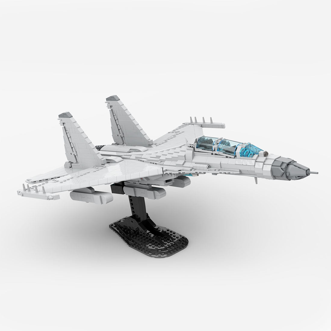 MOC - 190103 J - 16 (D) - LesDiy -