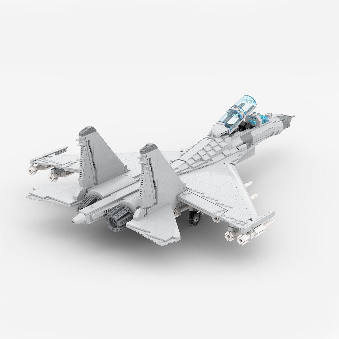 MOC - 190103 J - 16 (D) - LesDiy -