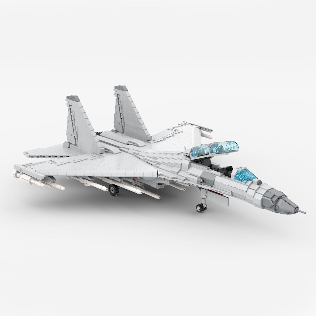 MOC - 190103 J - 16 (D) - LesDiy -