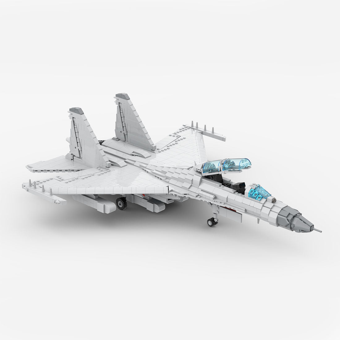 MOC - 190103 J - 16 (D) - LesDiy -