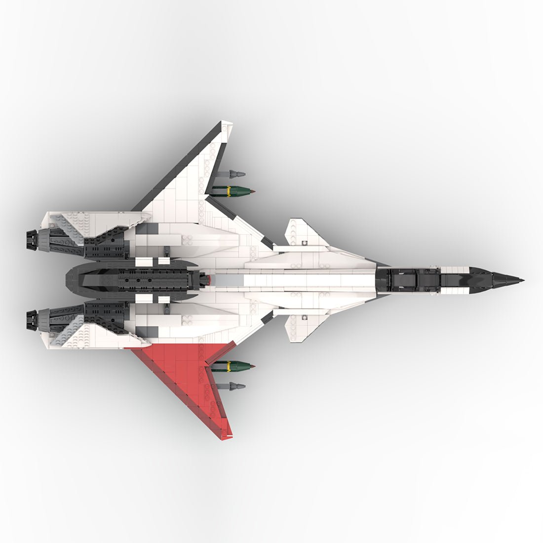 MOC - 193136  ADFX - 02 "Morgan" - LesDiy -