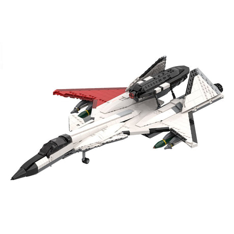 MOC - 193136  ADFX - 02 "Morgan" - LesDiy -