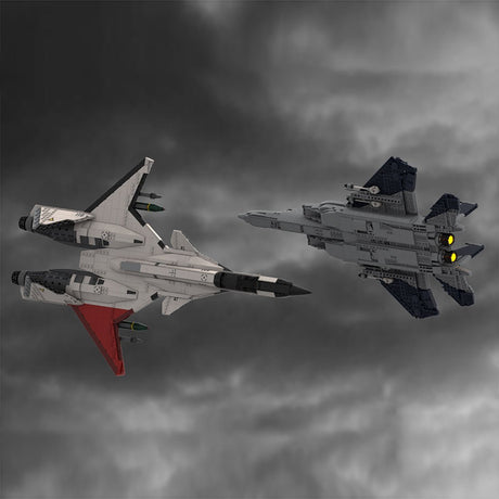 MOC - 193136  ADFX - 02 "Morgan" - LesDiy -