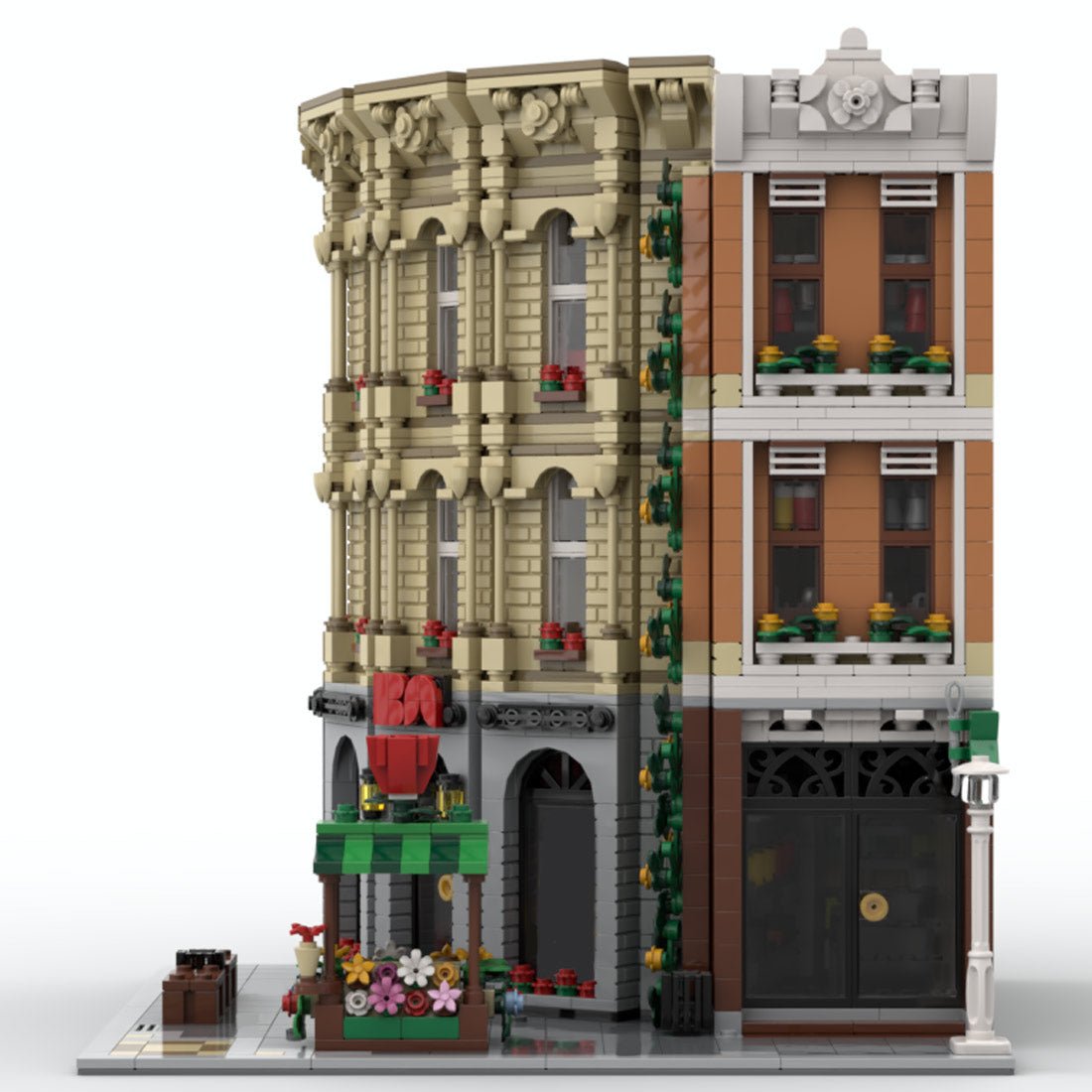 MOC - 193594 Bags & Apparel - LesDiy -